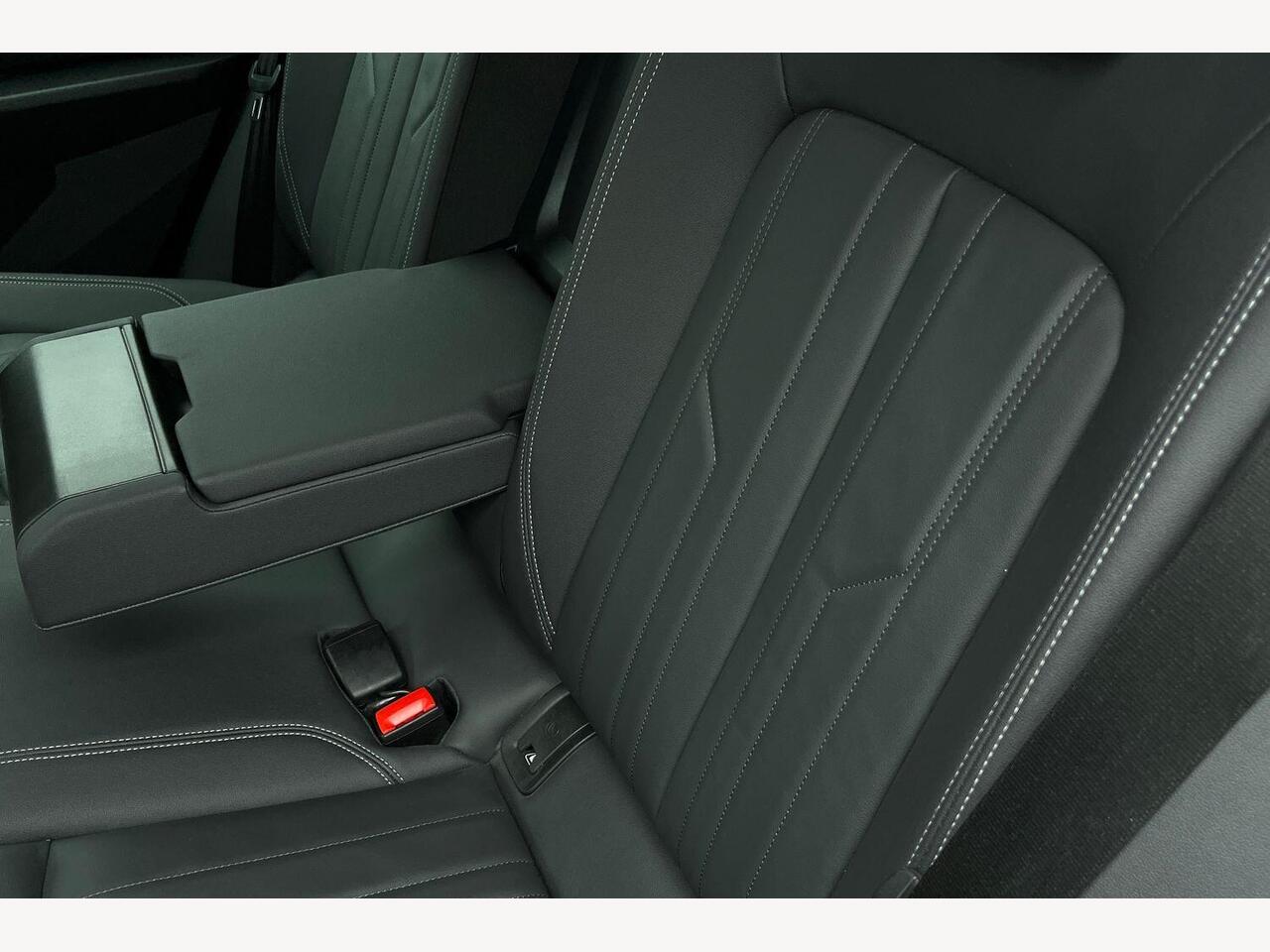 Used Audi Q8 2023 for sale - 76676868: Photo 15