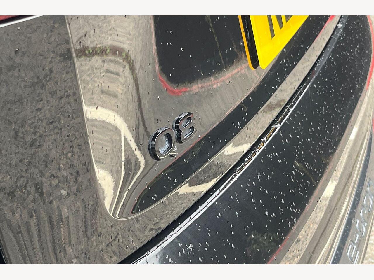 Used Audi Q8 2023 for sale - 76676868: Photo 18