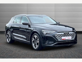 2023 (23) - 250kW 50 Quattro 95kWh Sport 5dr Auto