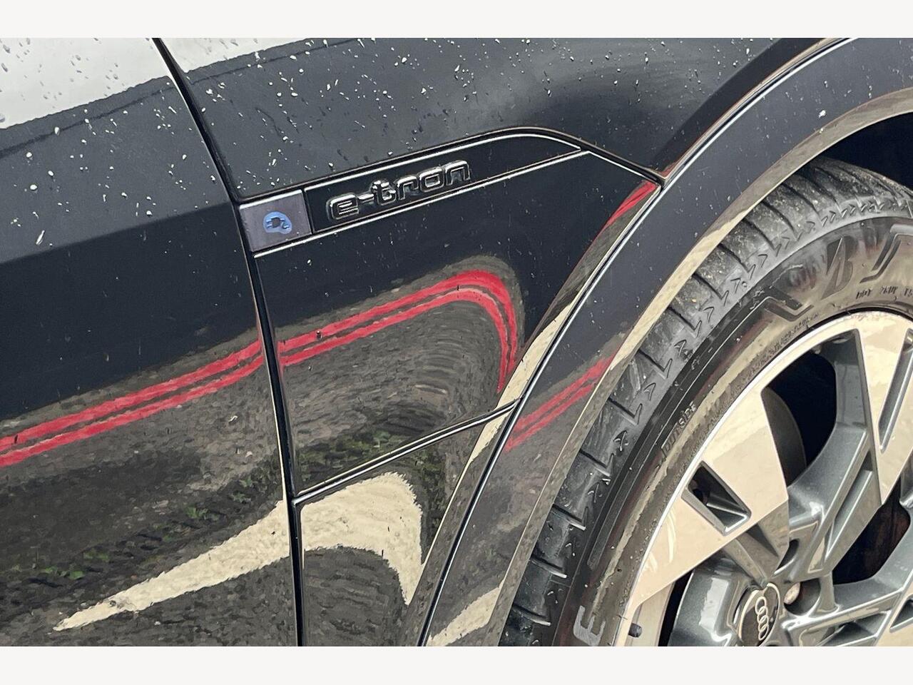 Used Audi Q8 2023 for sale - 76676868: Photo 20