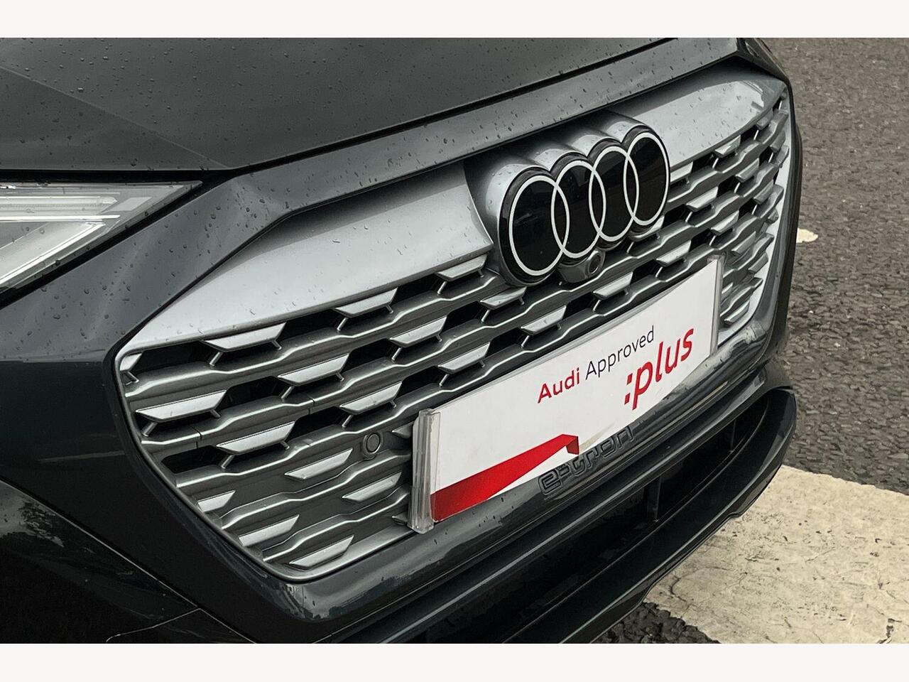 Used Audi Q8 2023 for sale - 76676868: Photo 21