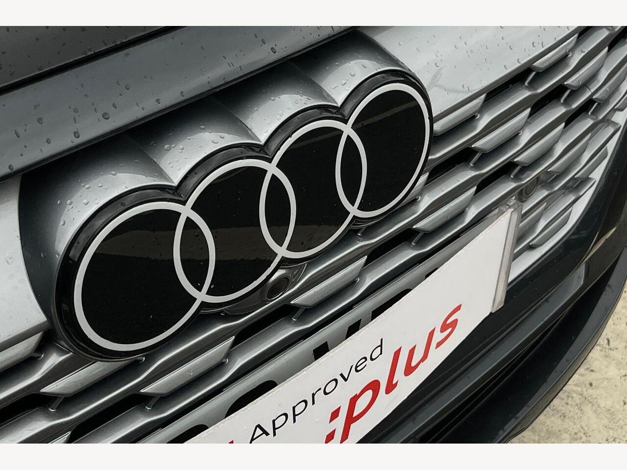 Used Audi Q8 2023 for sale - 76676868: Photo 22