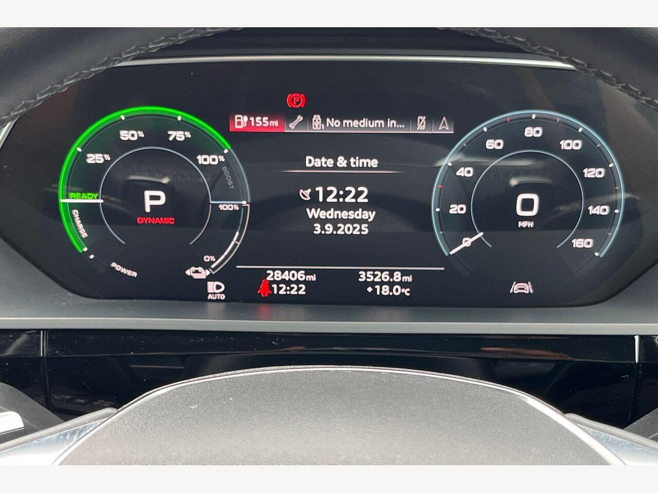 Used Audi Q8 2023 for sale - 76676868: Photo 7