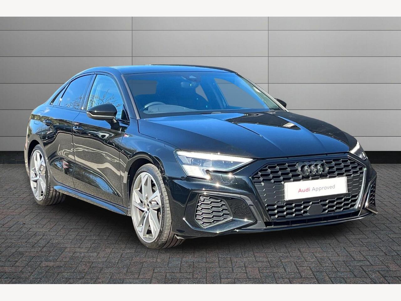 Used Audi A3 2022 for sale - 78151851: Photo 1