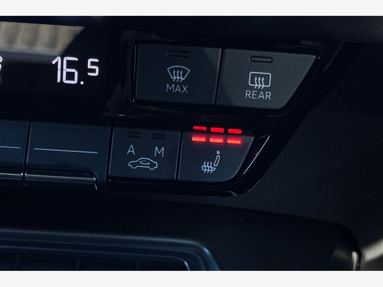 Used Audi A3 2022 for sale - 78151851: Photo 13