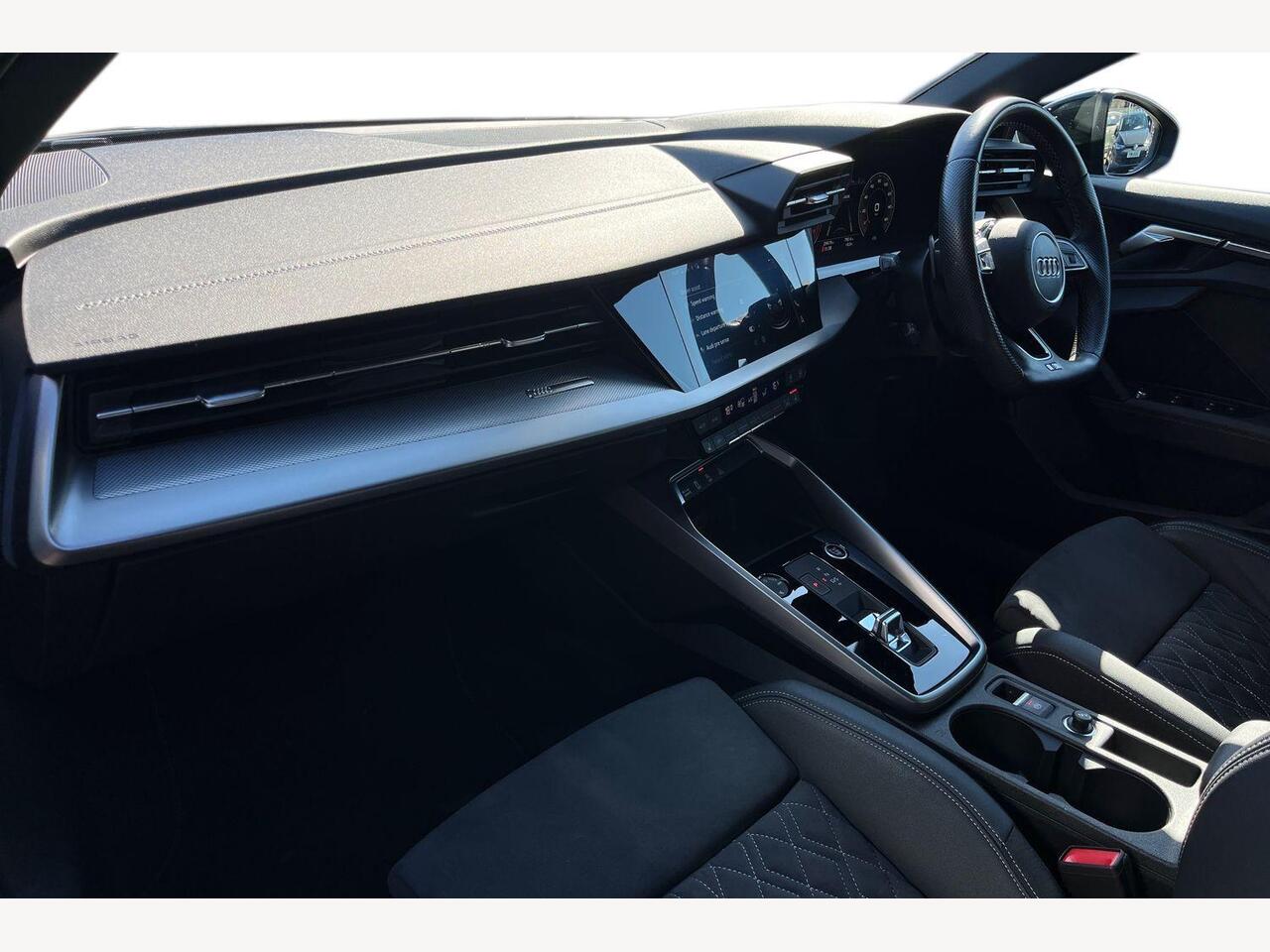 Used Audi A3 2022 for sale - 78151851: Photo 2