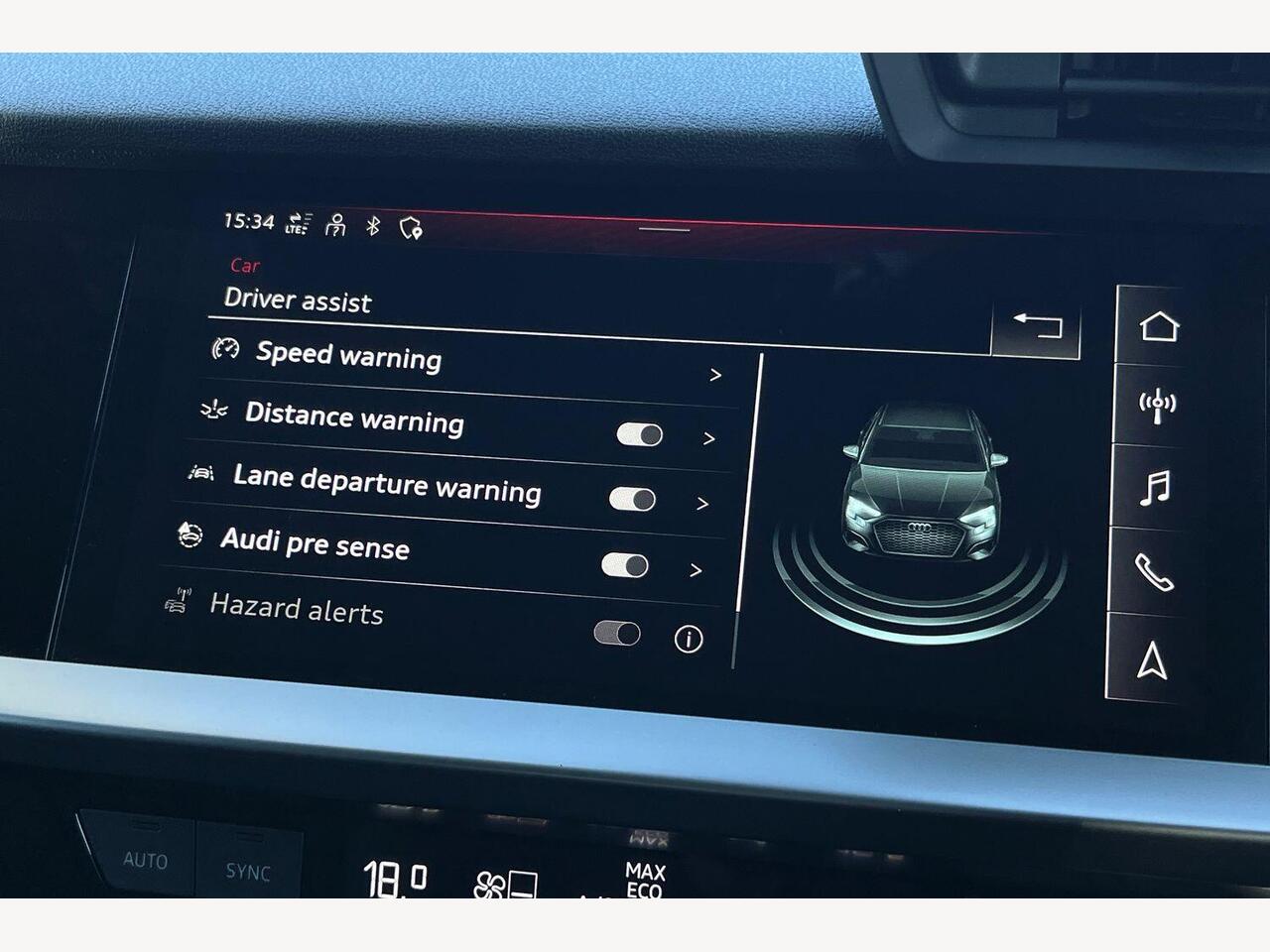 Used Audi A3 2022 for sale - 78151851: Photo 21