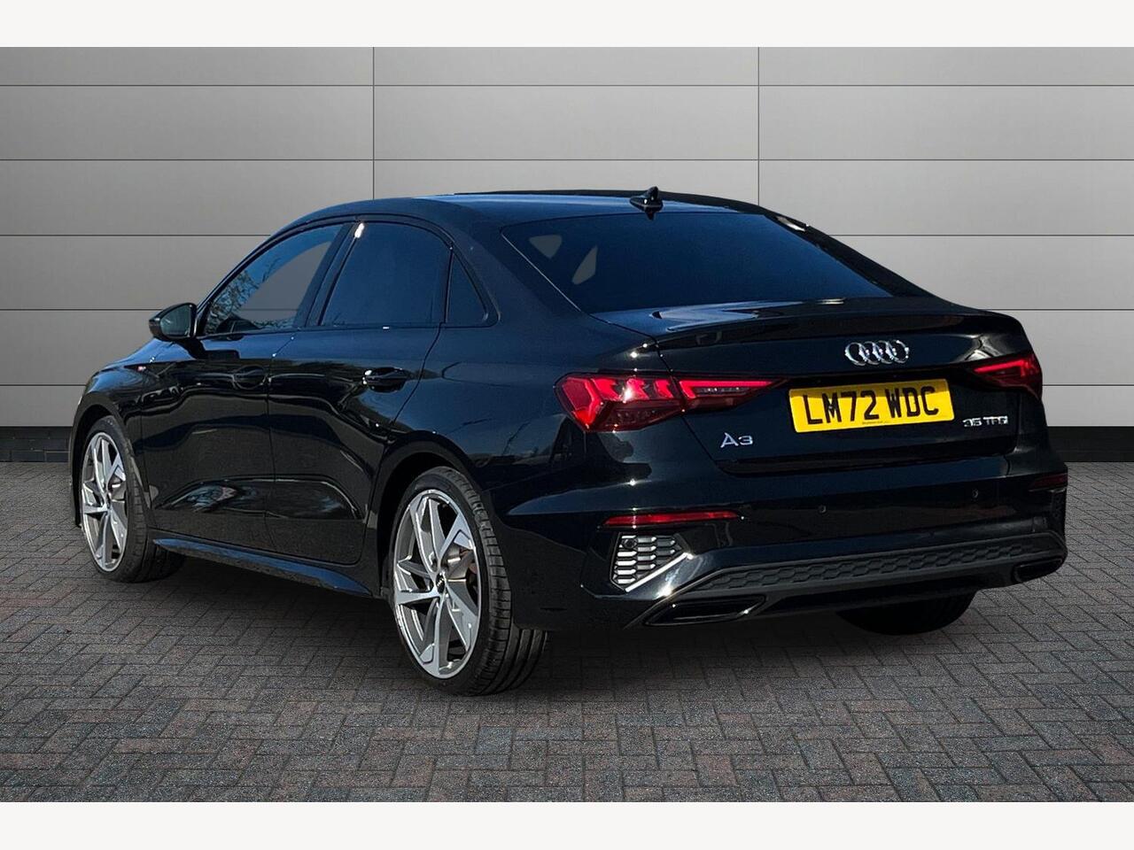 Used Audi A3 2022 for sale - 78151851: Photo 3