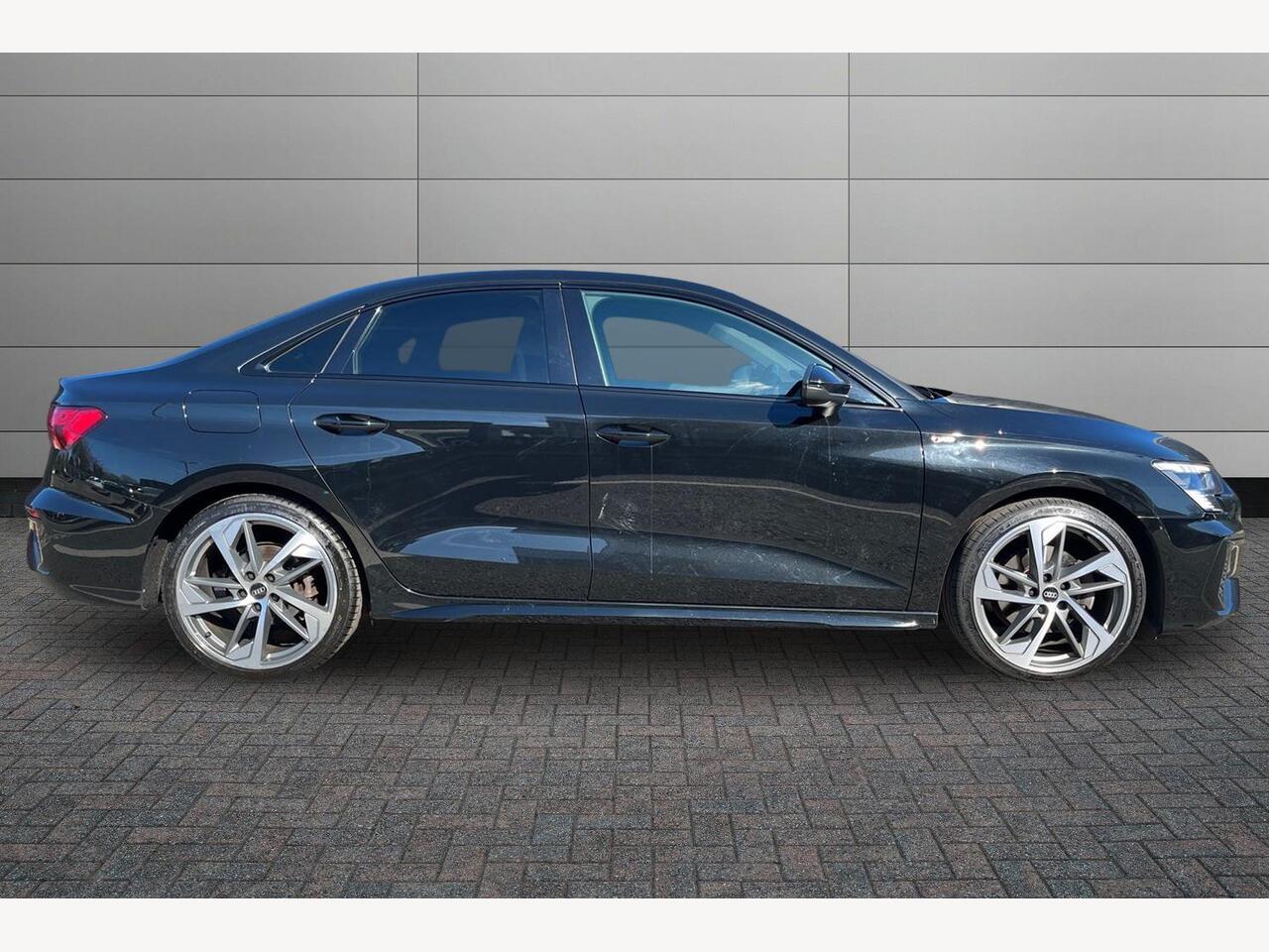 Used Audi A3 2022 for sale - 78151851: Photo 4