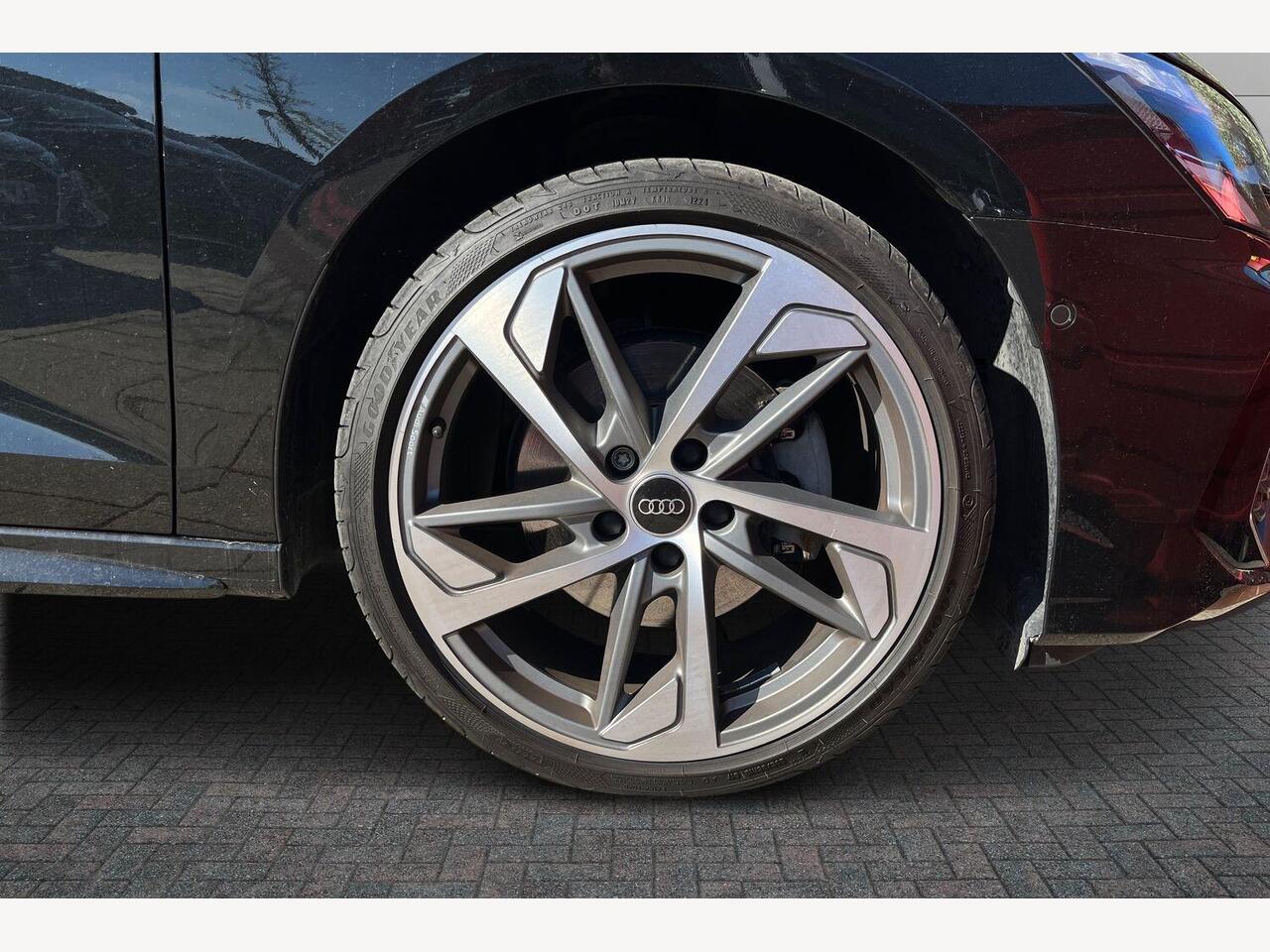 Used Audi A3 2022 for sale - 78151851: Photo 5