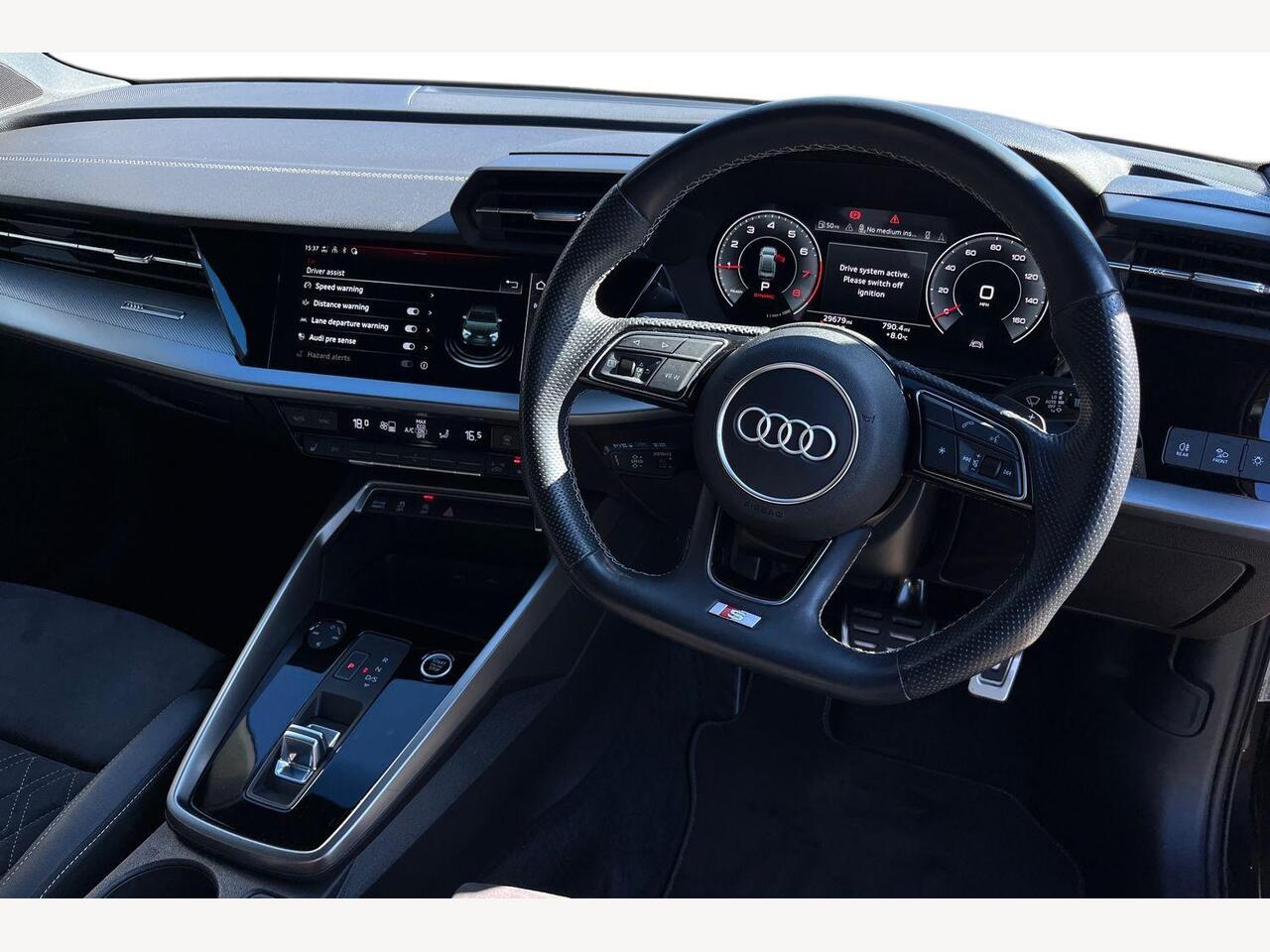Used Audi A3 2022 for sale - 78151851: Photo 6