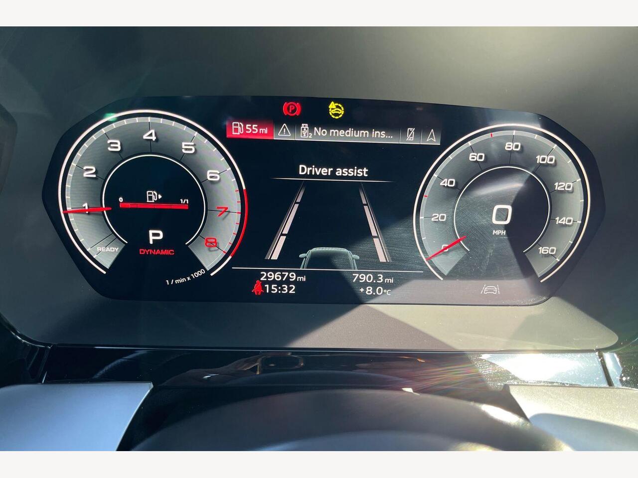 Used Audi A3 2022 for sale - 78151851: Photo 7