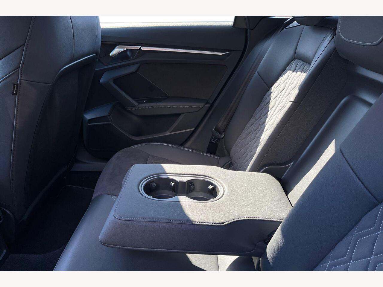 Used Audi A3 2022 for sale - 78151851: Photo 8