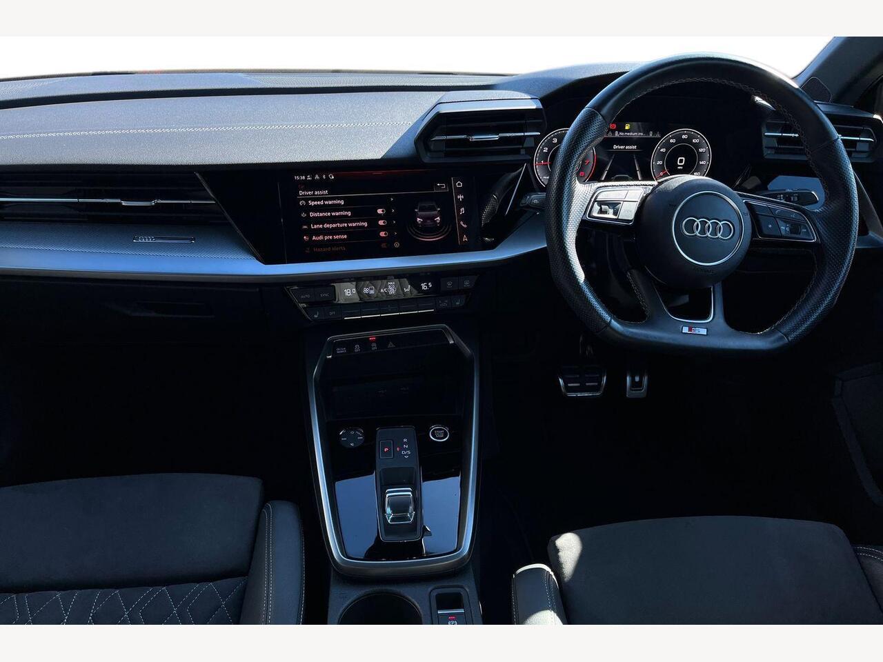 Used Audi A3 2022 for sale - 78151851: Photo 9