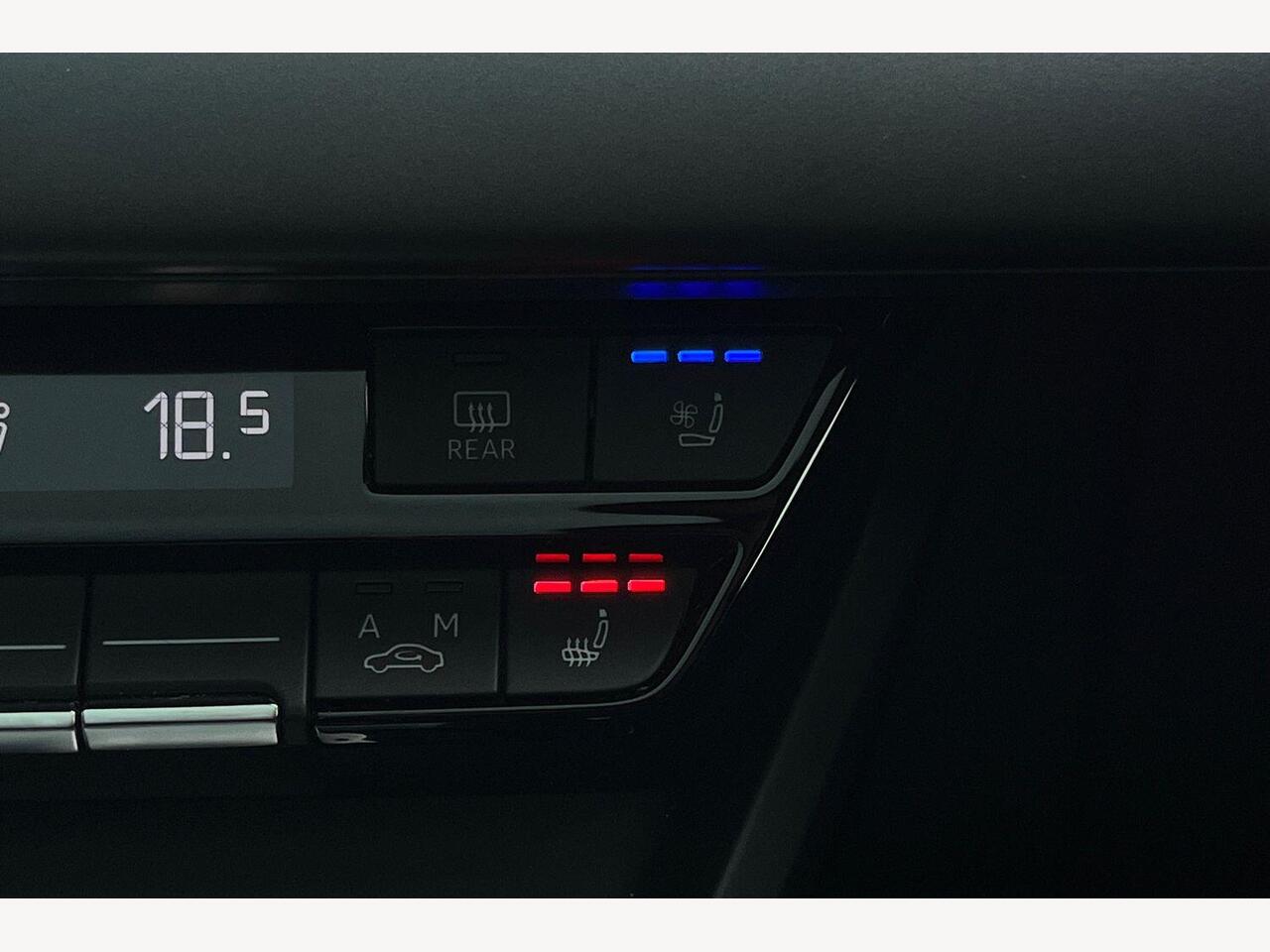 Used Audi e-tron GT 2022 for sale - 77673322: Photo 18