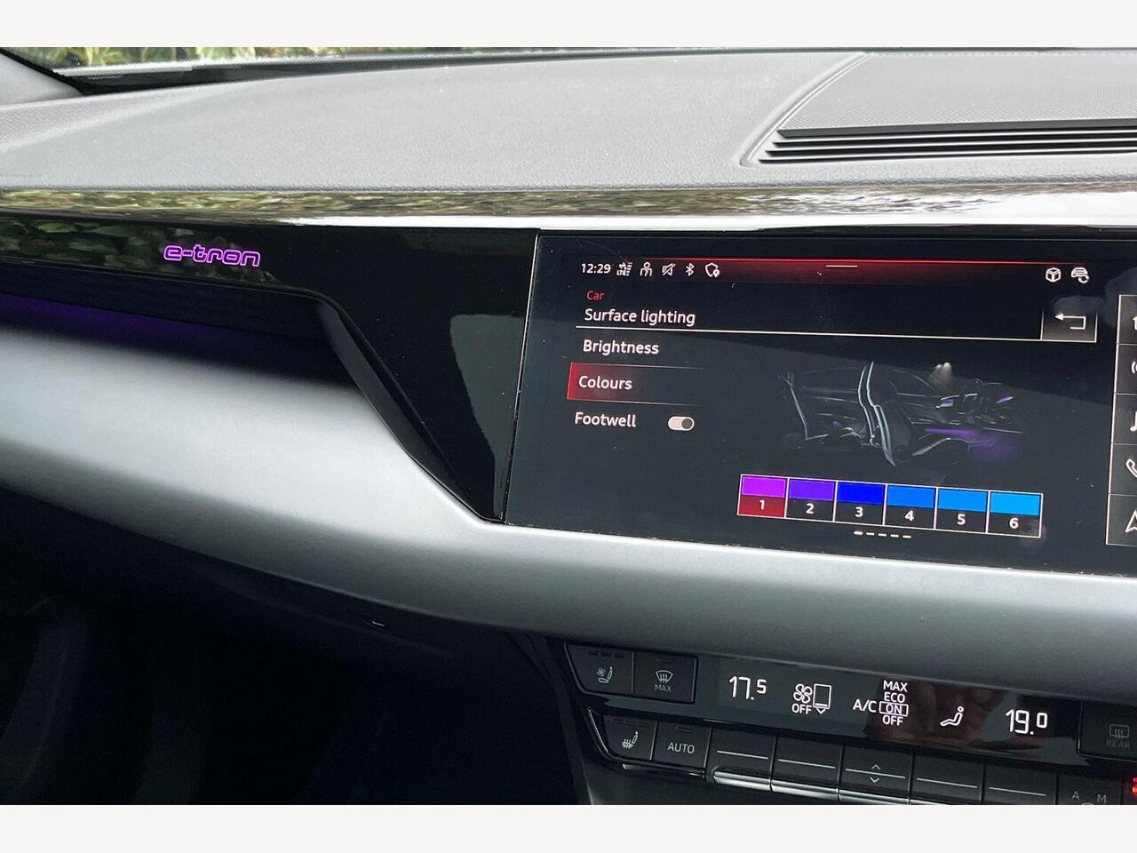 Used Audi e-tron GT 2022 for sale - 77673322: Photo 20