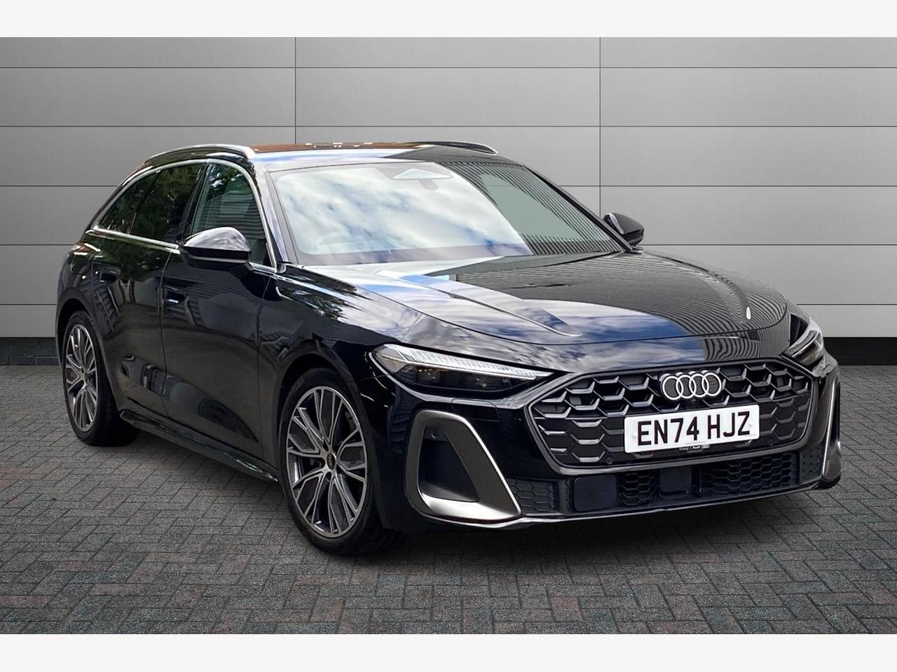 Used Audi A5 2025 for sale - 76680638: Photo 1