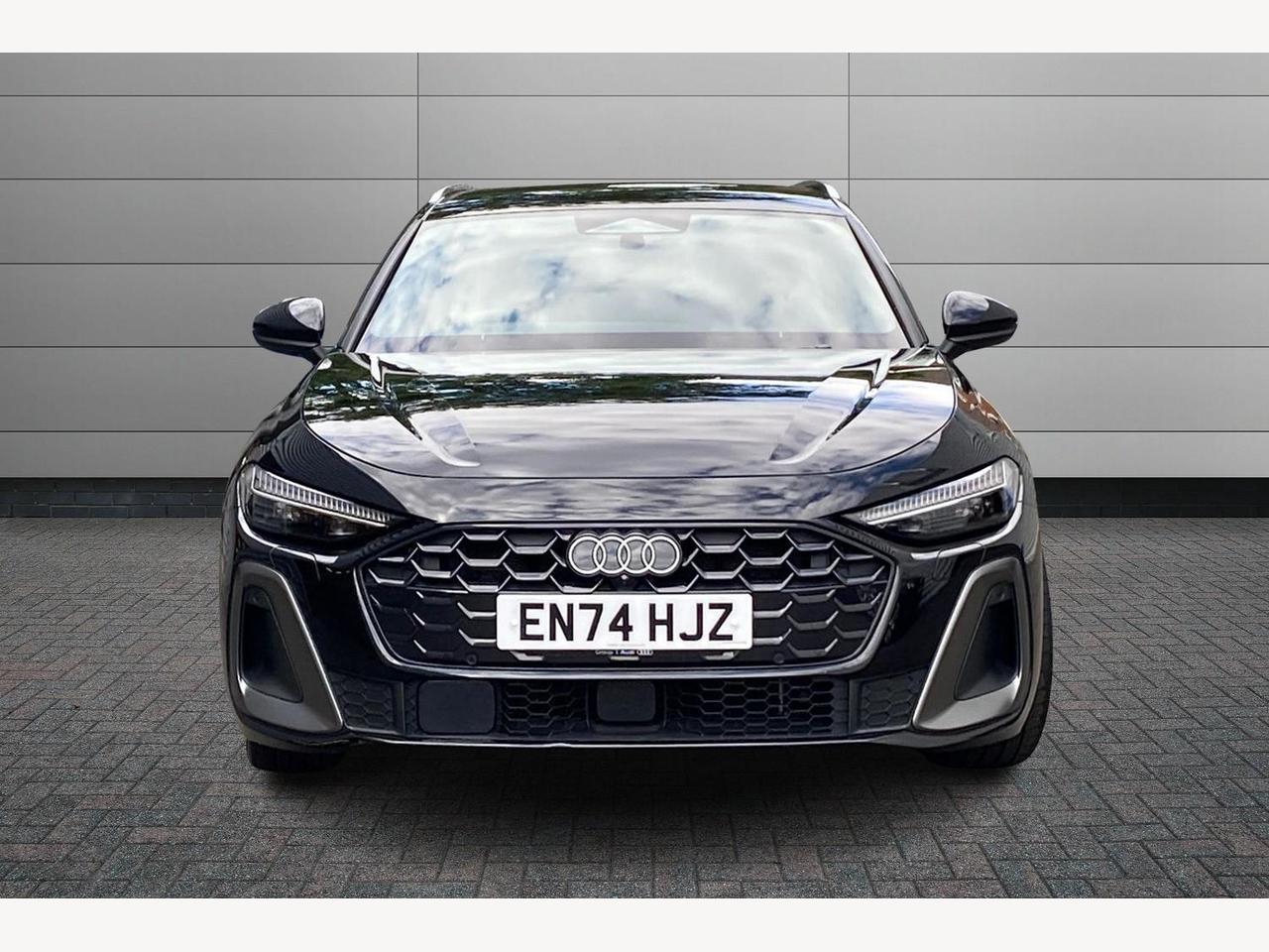 Used Audi A5 2025 for sale - 76680638: Photo 10