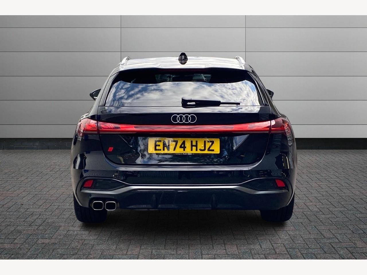 Used Audi A5 2025 for sale - 76680638: Photo 11