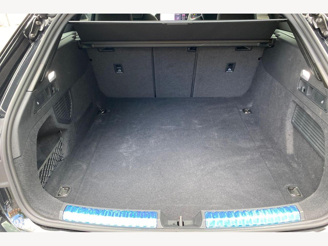 Used Audi A5 2025 for sale - 76680638: Photo 12