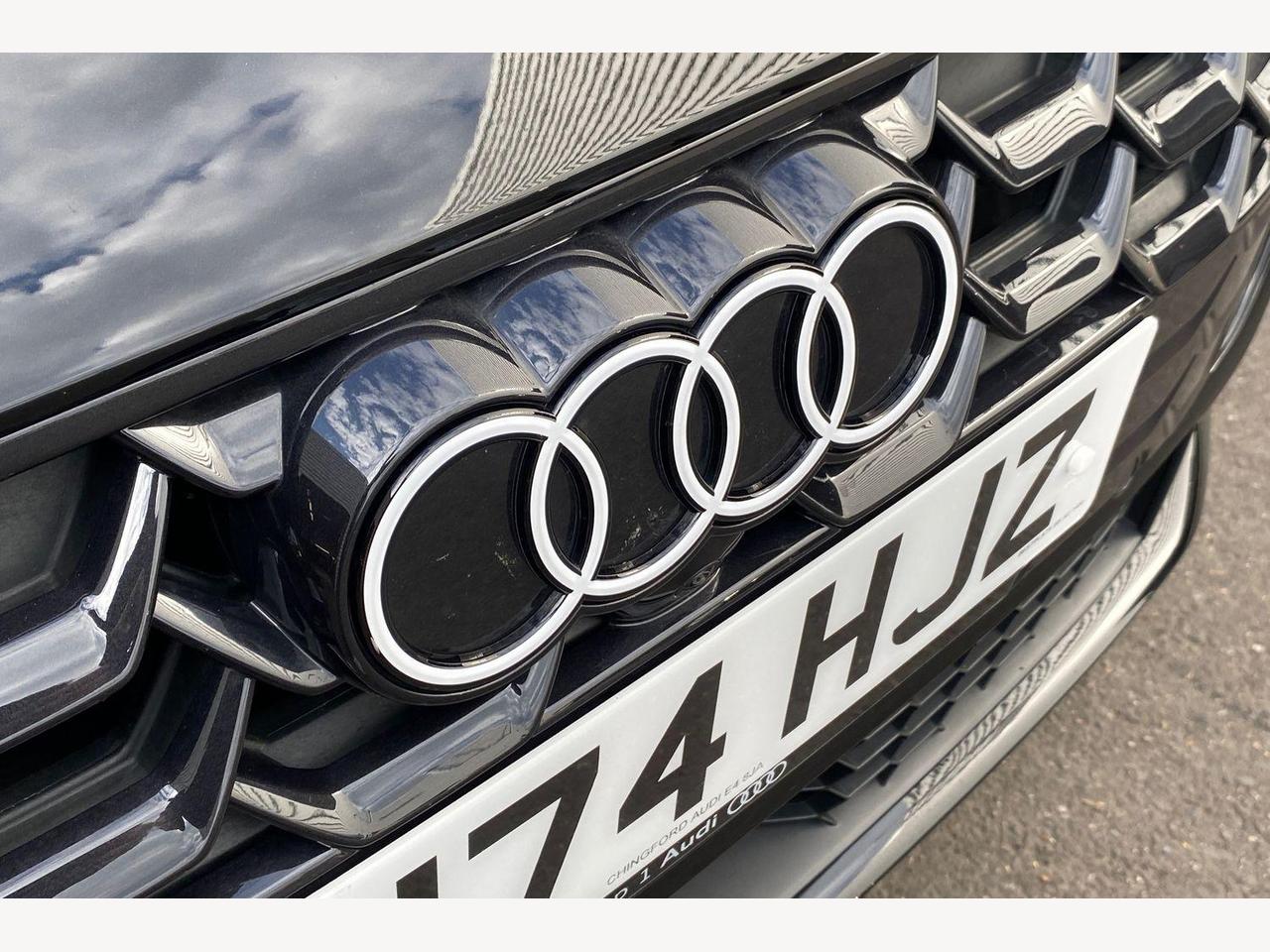 Used Audi A5 2025 for sale - 76680638: Photo 13