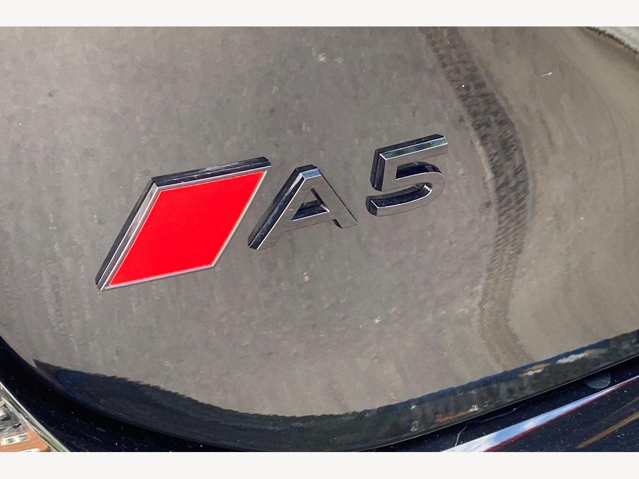 Used Audi A5 2025 for sale - 76680638: Photo 14