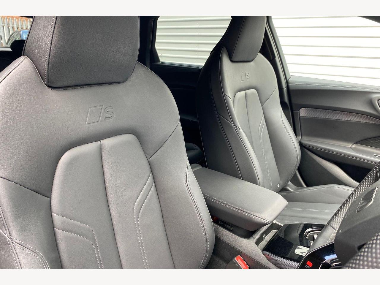 Used Audi A5 2025 for sale - 76680638: Photo 15