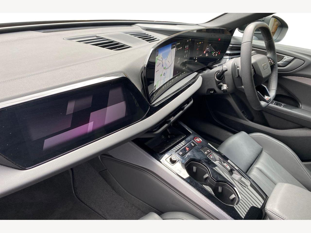 Used Audi A5 2025 for sale - 76680638: Photo 2