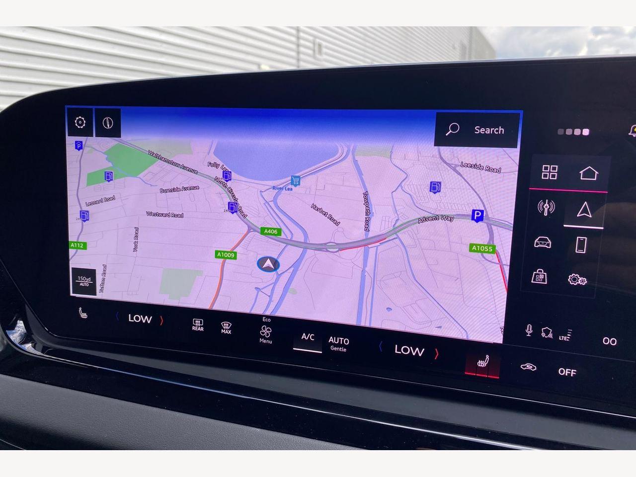 Used Audi A5 2025 for sale - 76680638: Photo 23