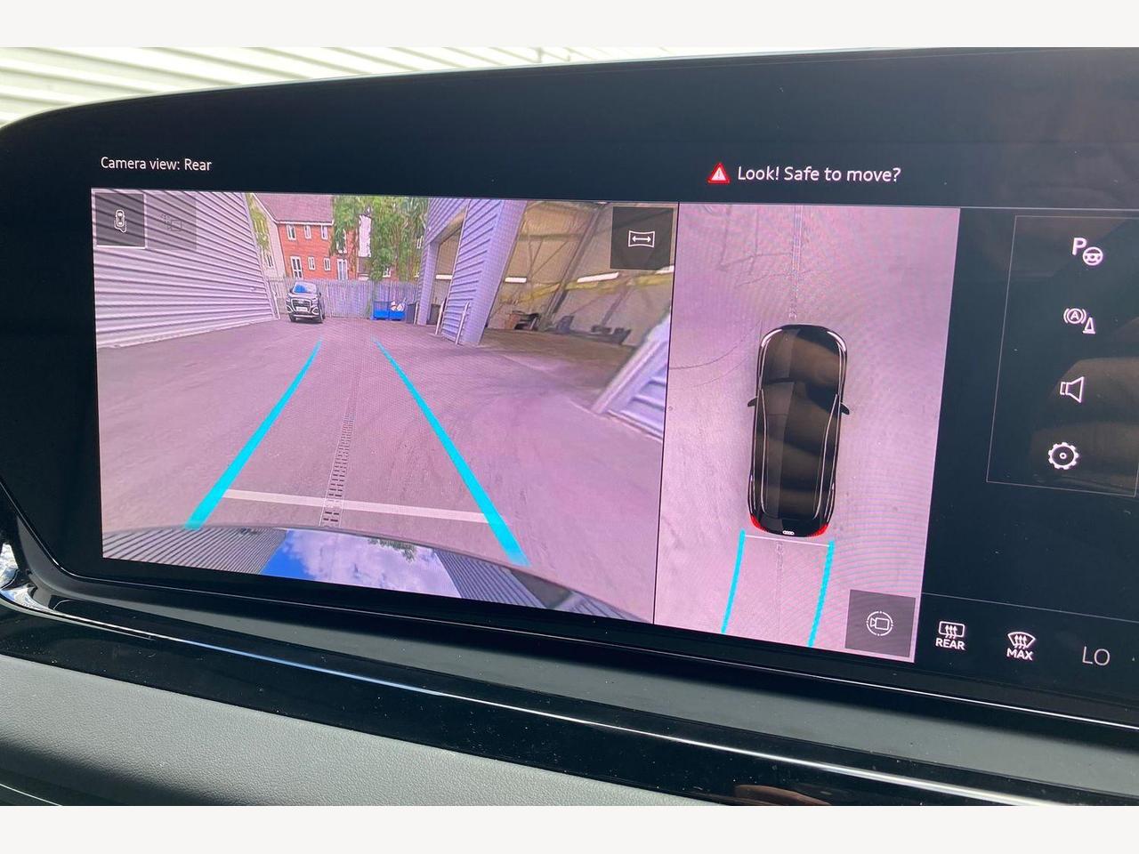 Used Audi A5 2025 for sale - 76680638: Photo 24