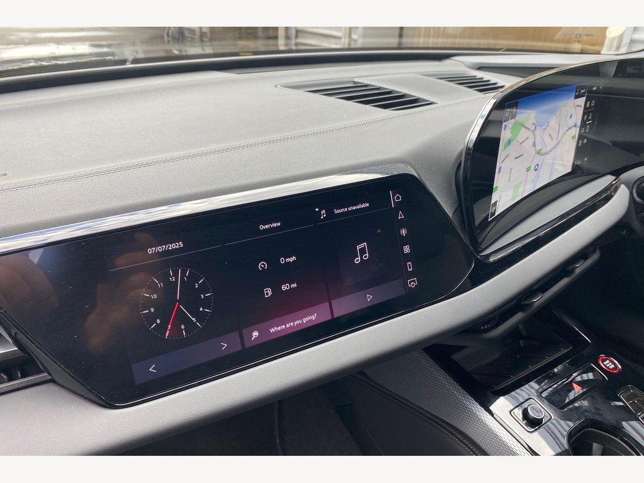 Used Audi A5 2025 for sale - 76680638: Photo 25