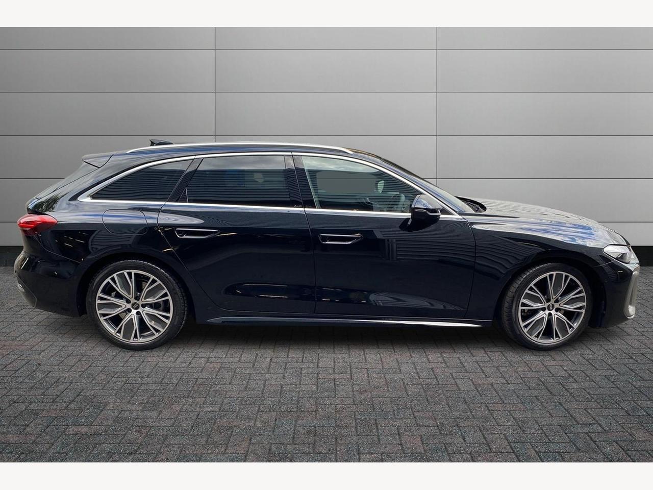 Used Audi A5 2025 for sale - 76680638: Photo 4