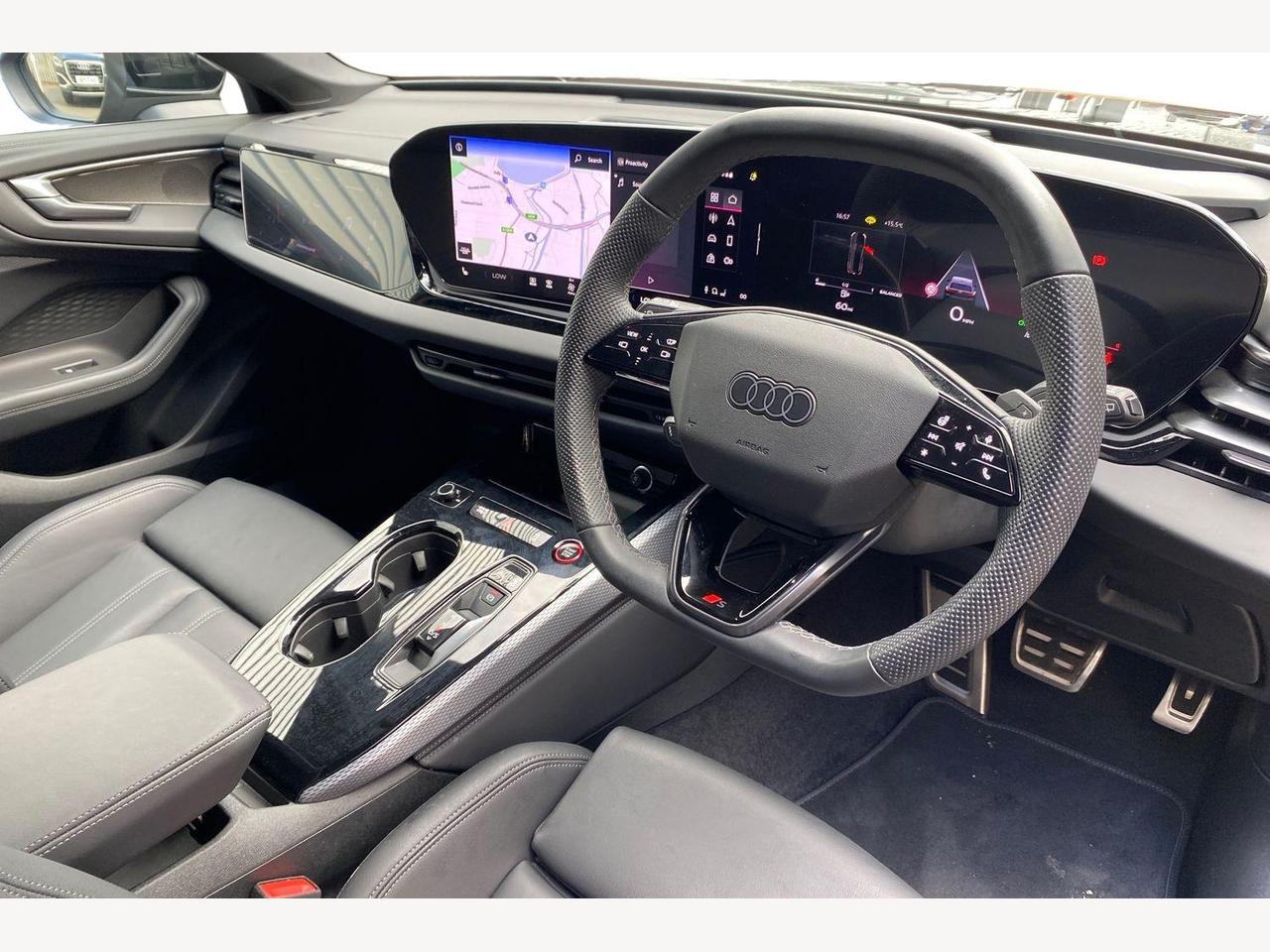 Used Audi A5 2025 for sale - 76680638: Photo 6