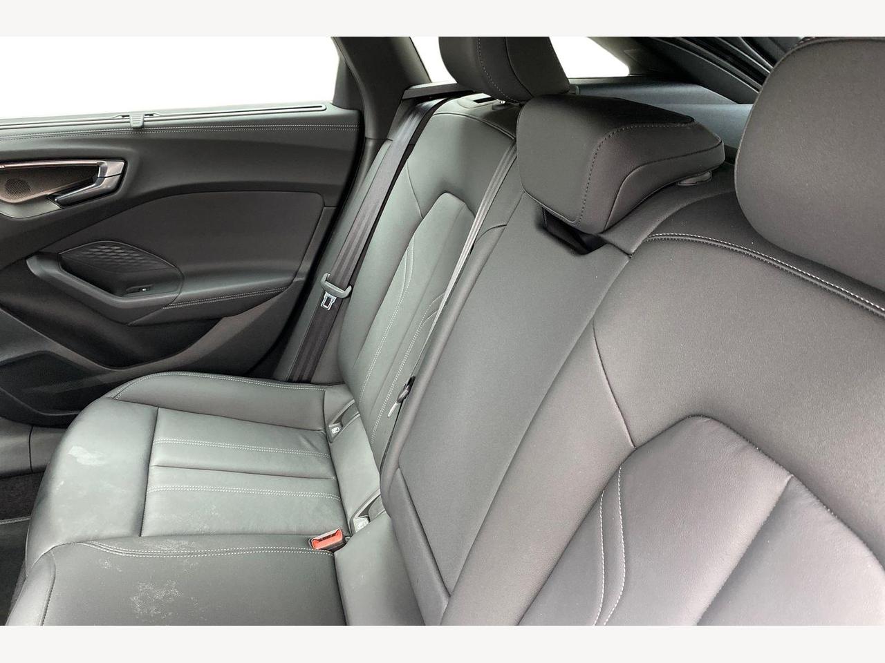 Used Audi A5 2025 for sale - 76680638: Photo 8