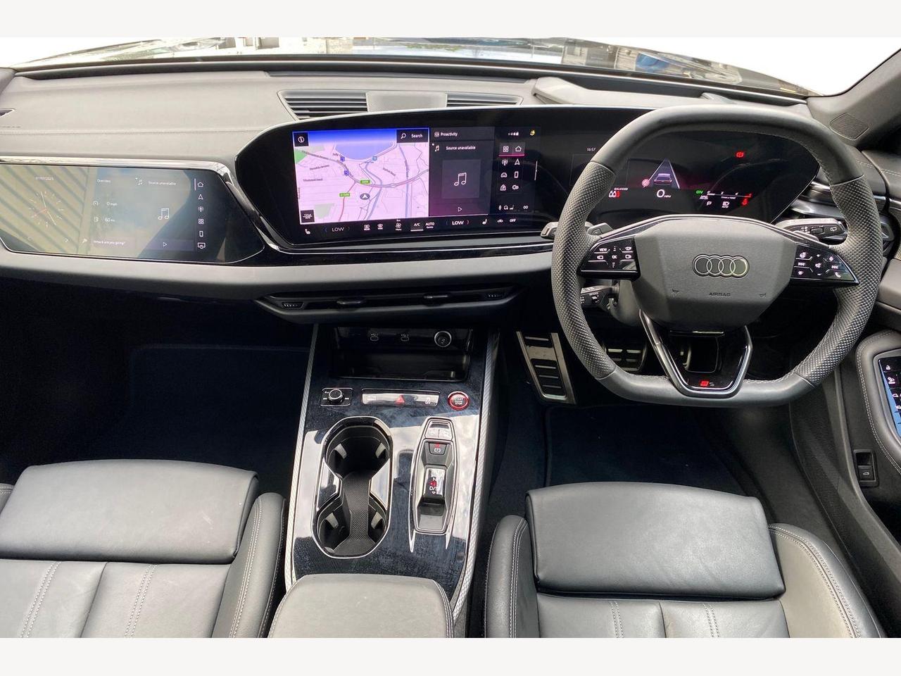 Used Audi A5 2025 for sale - 76680638: Photo 9