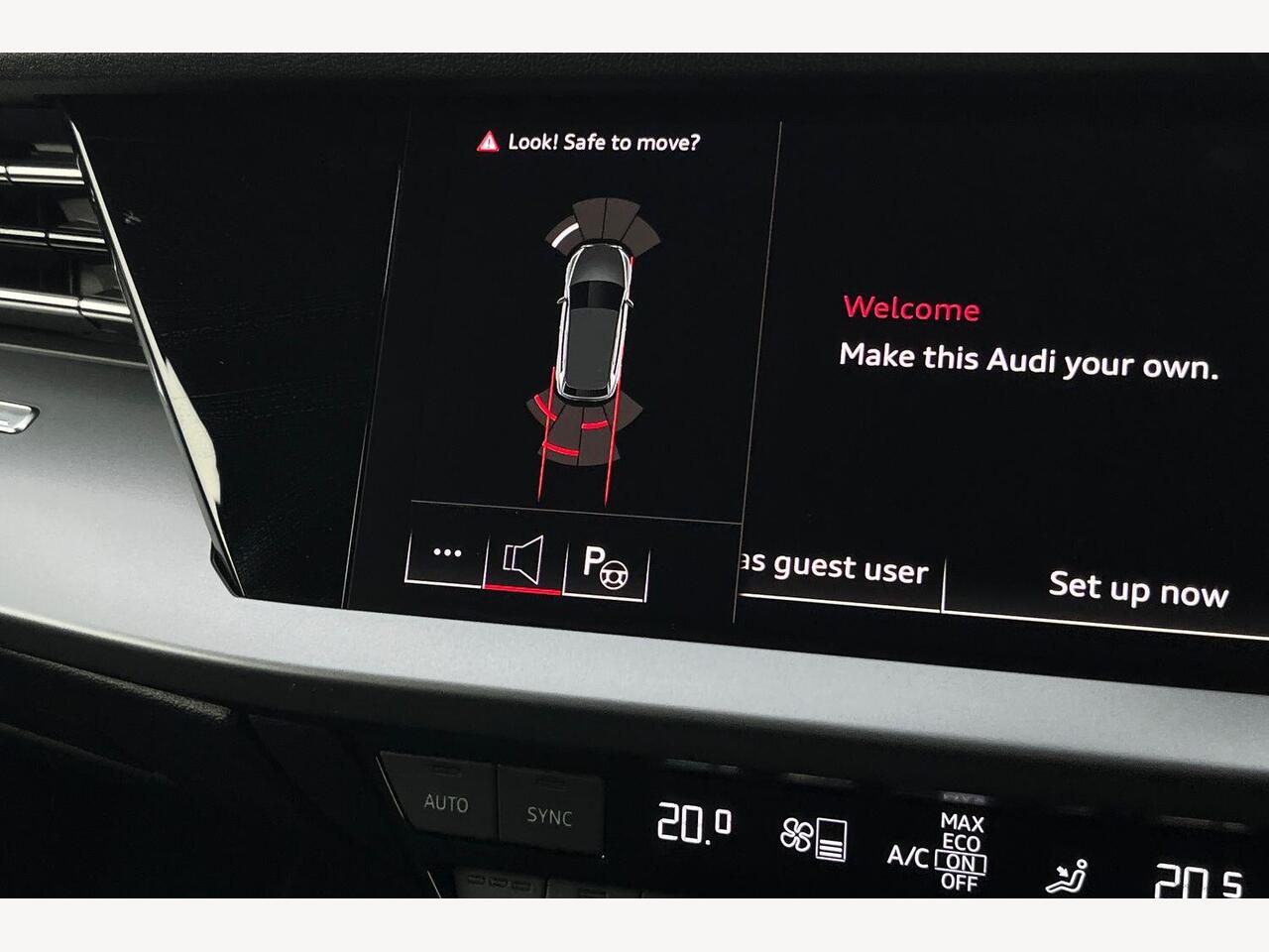 Used Audi A3 2025 for sale - 78005324: Photo 13