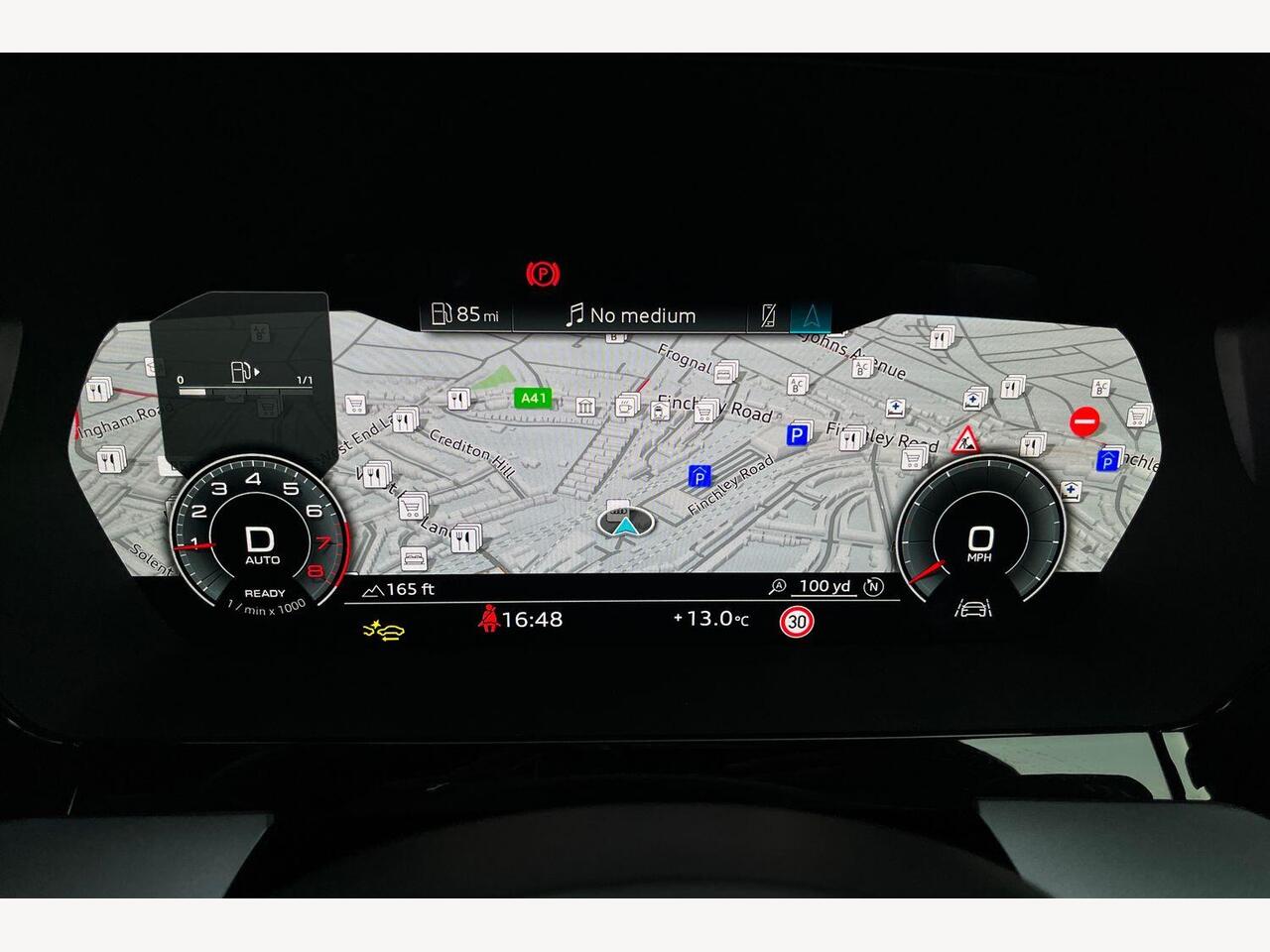 Used Audi A3 2025 for sale - 78005324: Photo 18