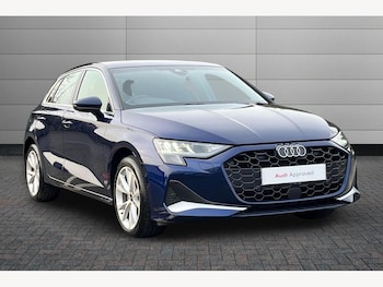 Used Audi A3 2025 for sale - 78005324: Photo