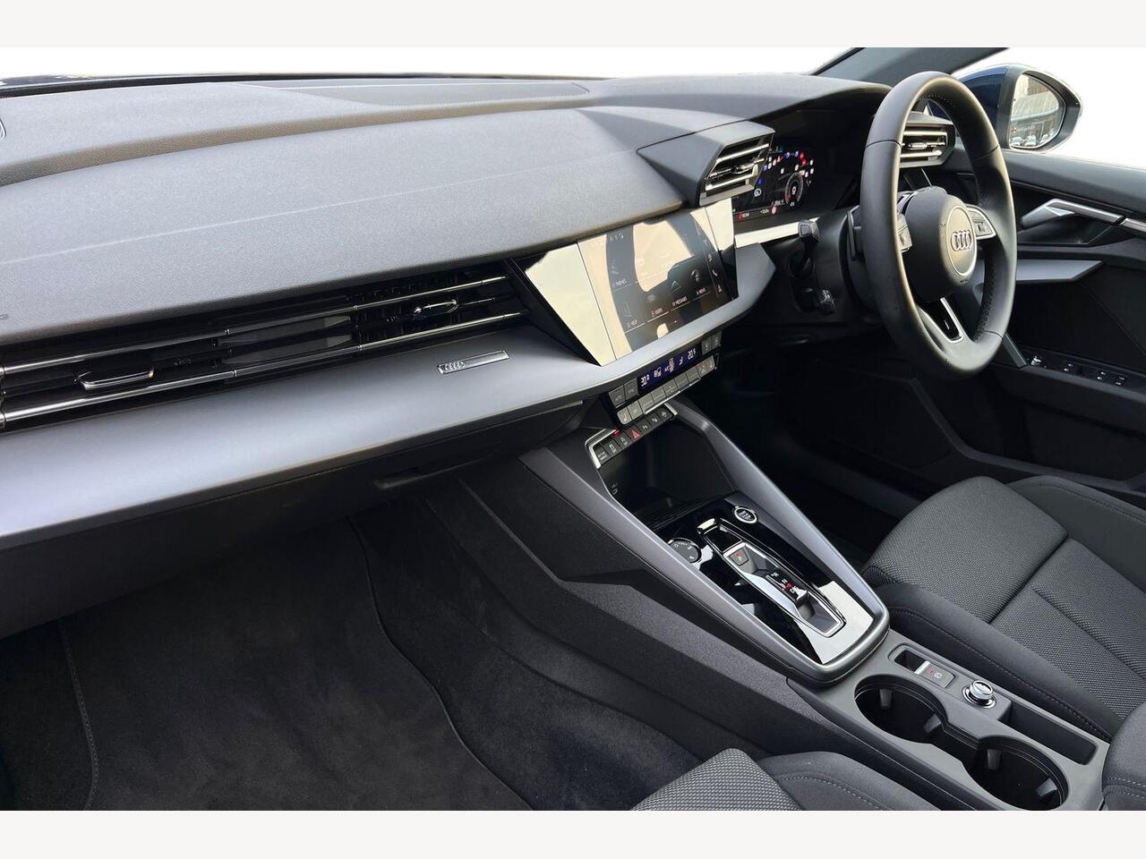 Used Audi A3 2025 for sale - 78005324: Photo 2