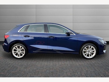 Used Audi A3 2025 for sale - 78005324: Photo