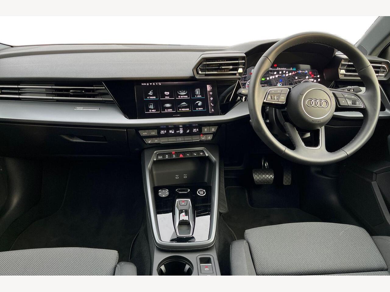 Used Audi A3 2025 for sale - 78005324: Photo 9