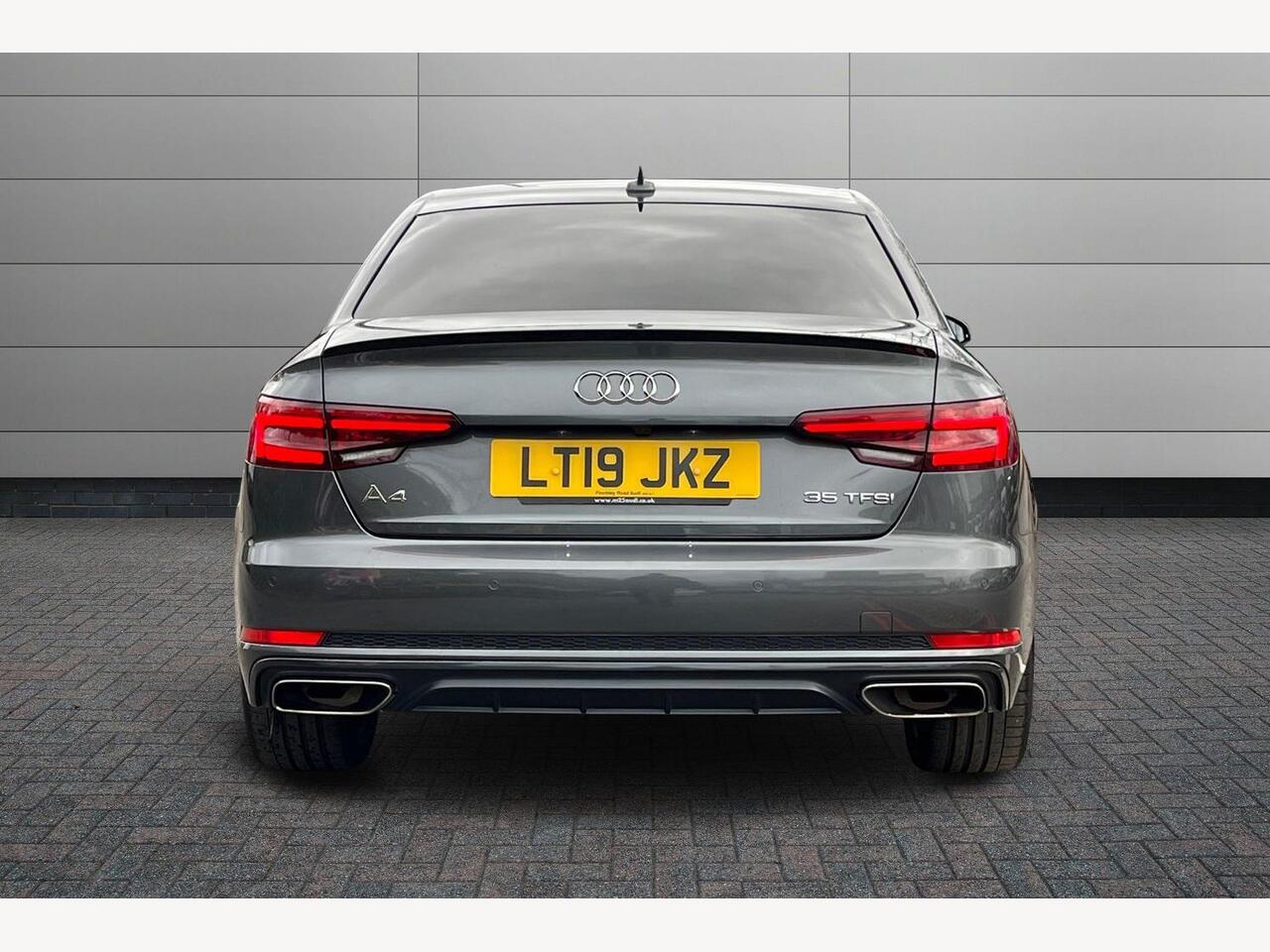 Used Audi A4 2019 for sale - 77576254: Photo 11