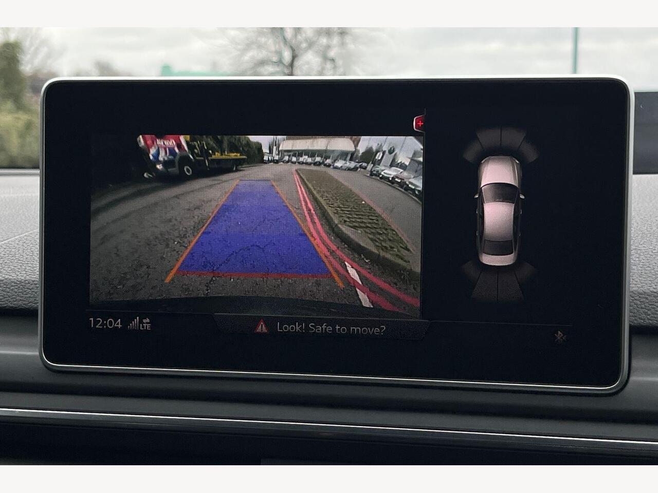 Used Audi A4 2019 for sale - 77576254: Photo 13