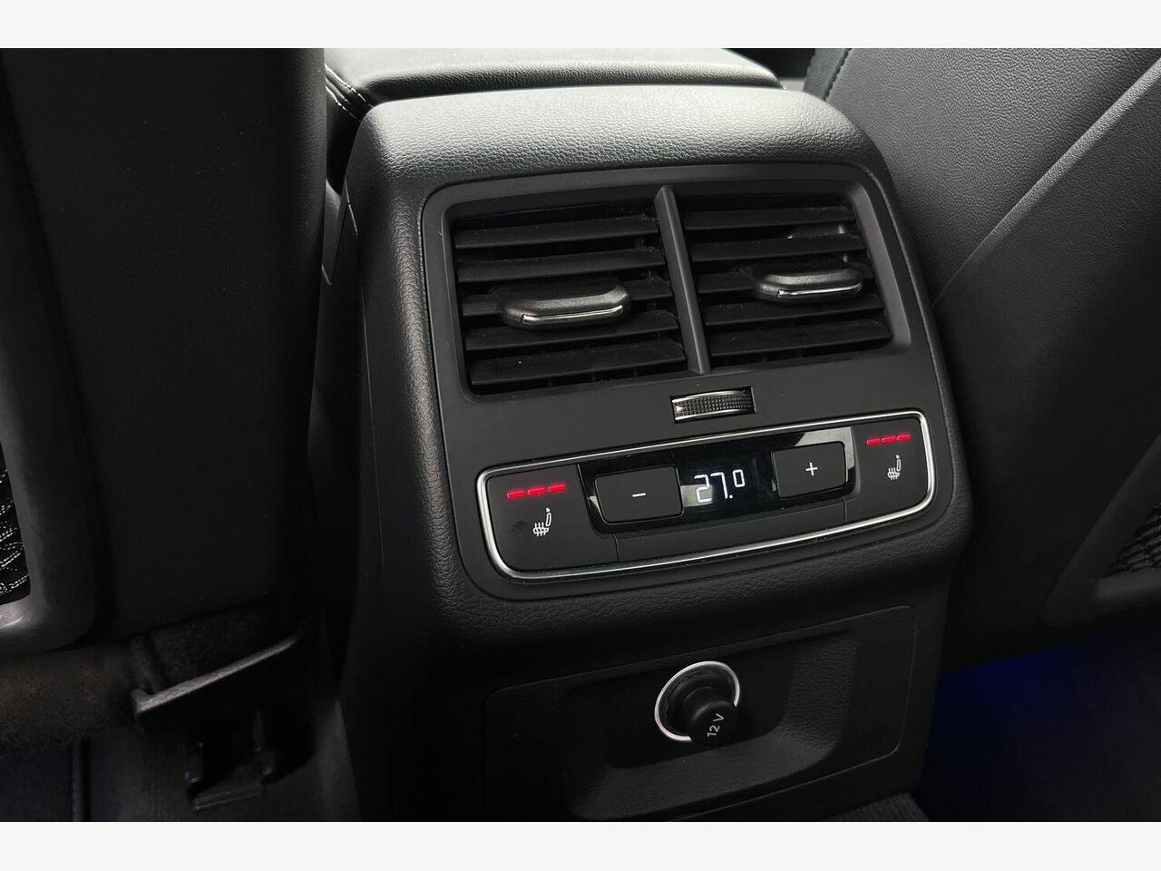 Used Audi A4 2019 for sale - 77576254: Photo 16