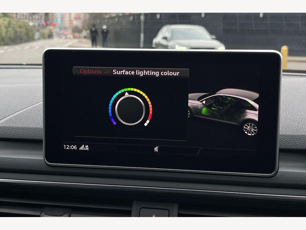 Used Audi A4 2019 for sale - 77576254: Photo 21