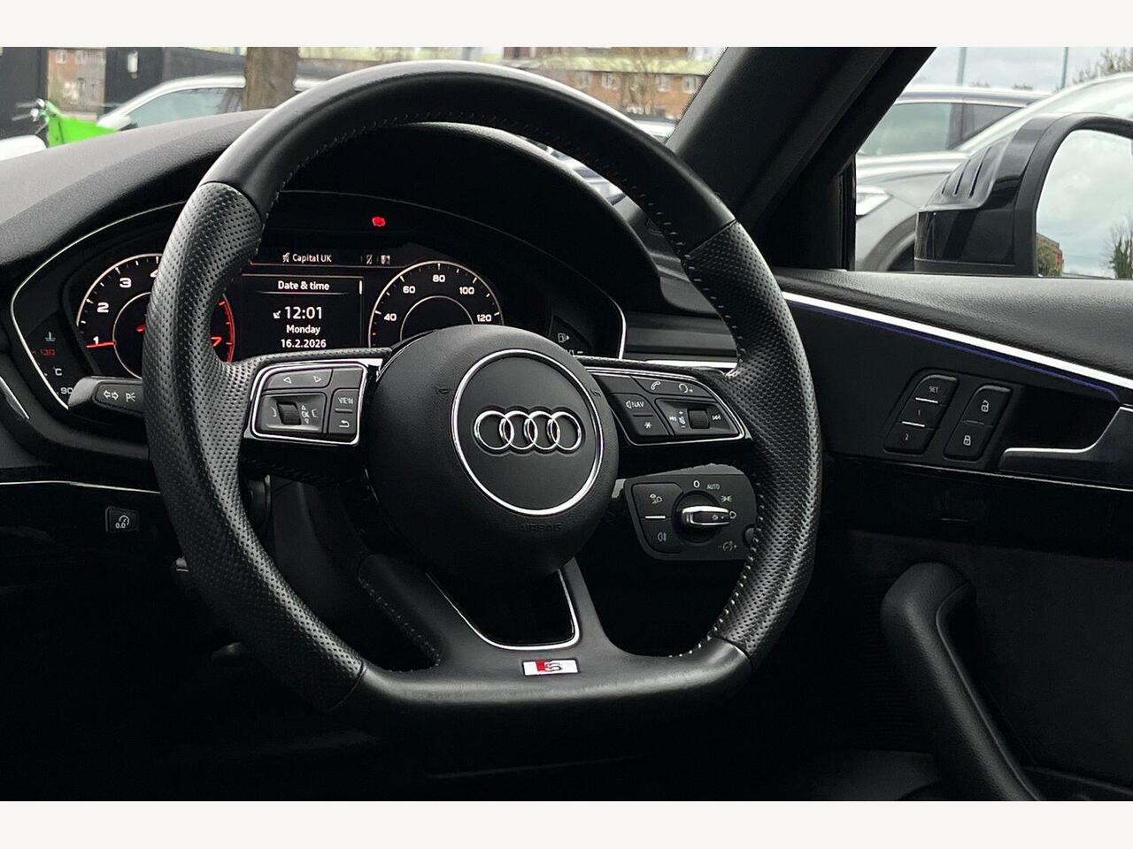 Used Audi A4 2019 for sale - 77576254: Photo 23
