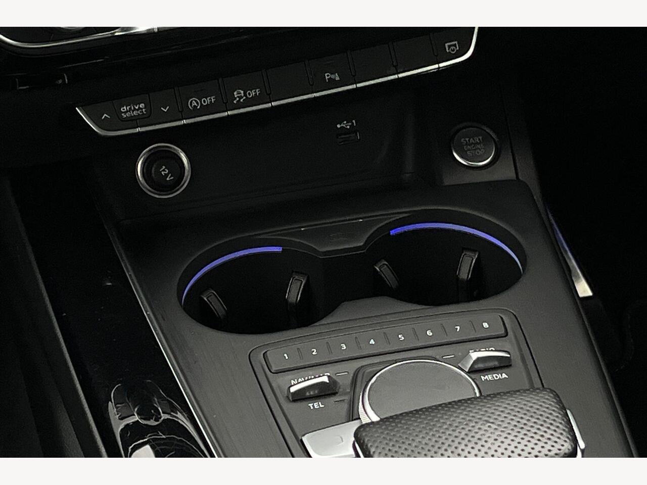 Used Audi A4 2019 for sale - 77576254: Photo 24