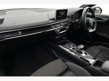 Used Audi A4 2019 for sale - 77576254: Photo