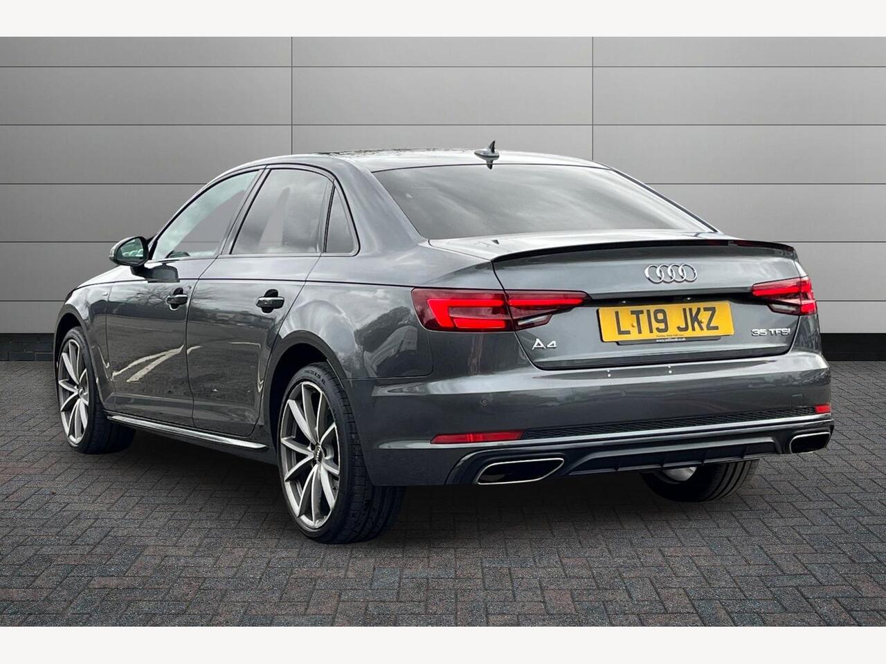 Used Audi A4 2019 for sale - 77576254: Photo 3