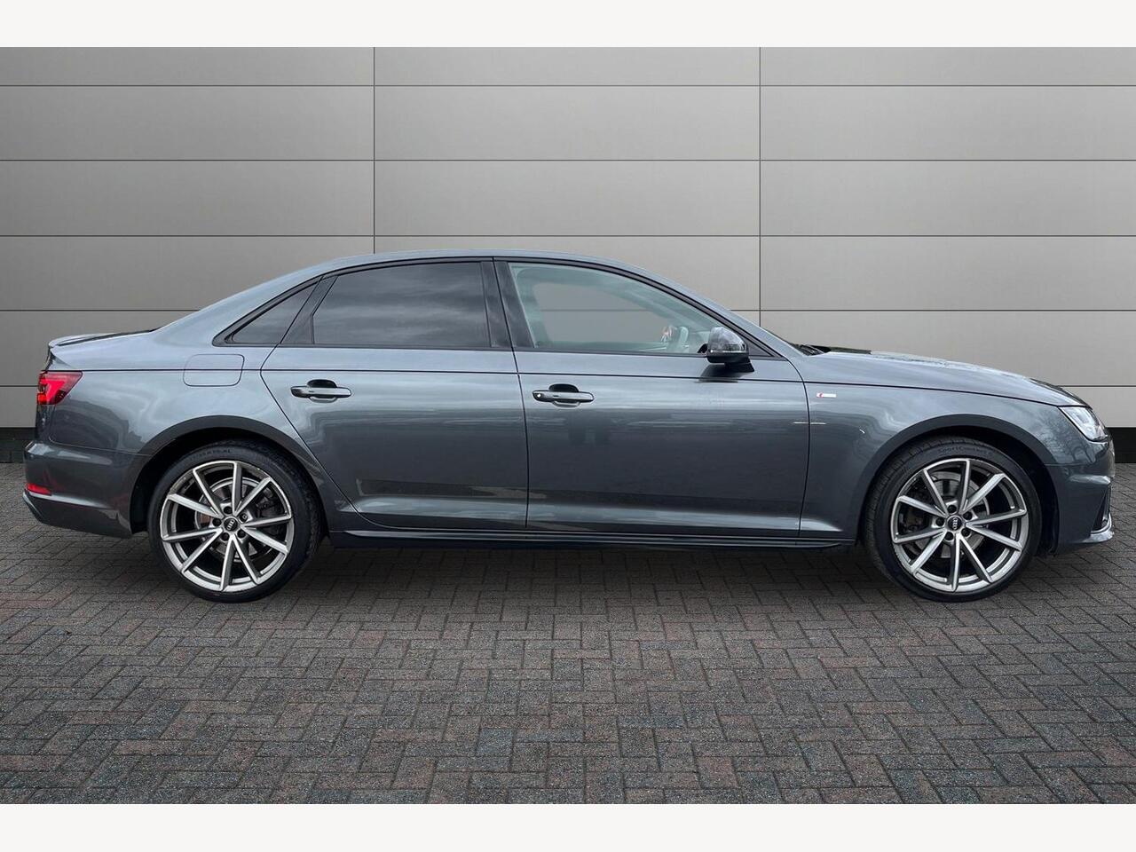 Used Audi A4 2019 for sale - 77576254: Photo 4